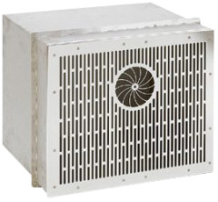 Протитечія Hydrostar BGA 160, 50-160 м3/год, (220 В), Single