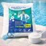 Коагулянт для басейну AquaDoctor FL 25 кг в гранулах