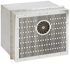 Протитечія Hydrostar BGA 215, 65-215 м3/год, (220 В), Single