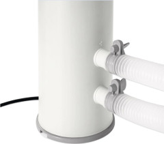 Фільтраційна установка Intex 26638 Картриджна (3 м3/г)