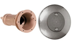 Водозабір Fitstar 9165220, ВР 2 1/2", DN 80, 280 мм