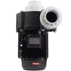 Насос Aquaviva LX WTB550T (380 В, 90 м3/год, 7.5 HP), вал AISI 316