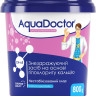 Шок-хлор для басейну AquaDoctor CH-65 0.8 кг в гранулах нестабілізований
