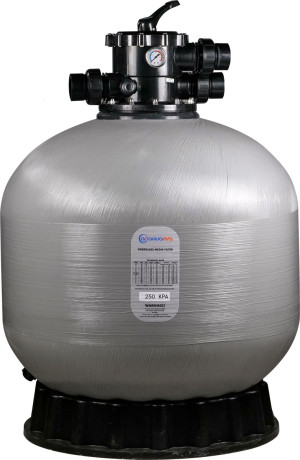 Пісочний фільтр Aquaviva M750 (23 м3/год, D750)