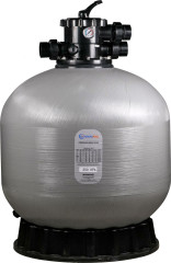 Пісочний фільтр Aquaviva M750 (23 м3/год, D750)