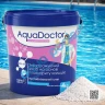 Шок-хлор для басейну AquaDoctor CH-65 4 кг в гранулах нестабілізований