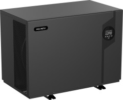 Інверторний тепловий насос Aquajoy Side Flow A21T (21.32 кВт)