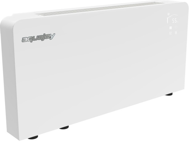Осушувач повітря для басейну Aquajoy Air 2.2 (53 л/добу)