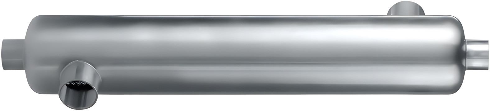 Теплообмінник Aquajoy Twist Titanium 175 кВт