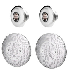 Протитечія Fitstar Double-Jet 8260020, 63 м3/год, (380 В)