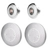 Протитечія Fitstar Double-Jet 8260020, 63 м3/год, (380 В)