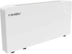 Осушувач повітря для басейну Aquajoy Air 3.5 (84 л/добу)
