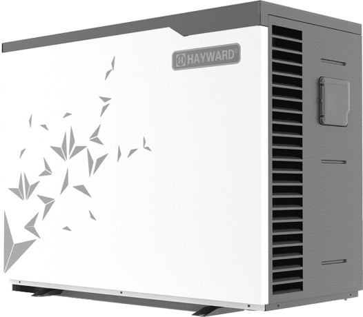 Інверторний тепловий насос Hayward S.Line Pro Fi (11 кВт)