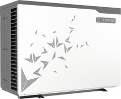 Інверторний тепловий насос Hayward S.Line Pro Fi (11 кВт)