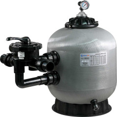 Пісочний фільтр Aquaviva MSD550 (12 м3/год, D550)
