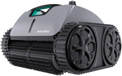 Бездротовий робот-пилосос для басейну Aquajoy Cyclone C1 Pro