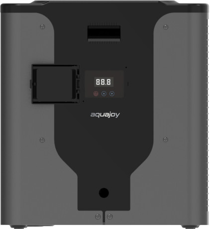 Тепловий насос Aquajoy Mini 3 (3 кВт)