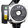 Насос циркуляційний Aquaviva LX GPD25-8S-180 (220 В, 4.8 м3/год) з фітингами