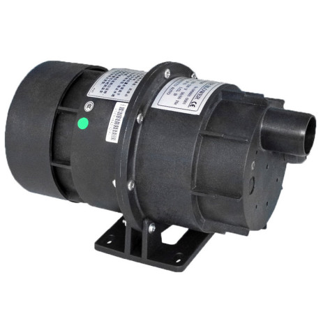 Компресор одноступеневий Aquaviva DSU 900 (110 м3/год, 220 В)
