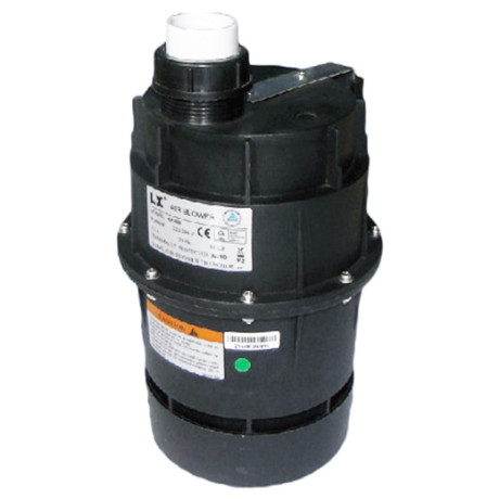 Компресор одноступеневий Aquaviva DSU 900 (110 м3/год, 220 В)