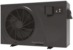 Інверторний тепловий насос Hayward Powerline 15 (15.64 кВт)