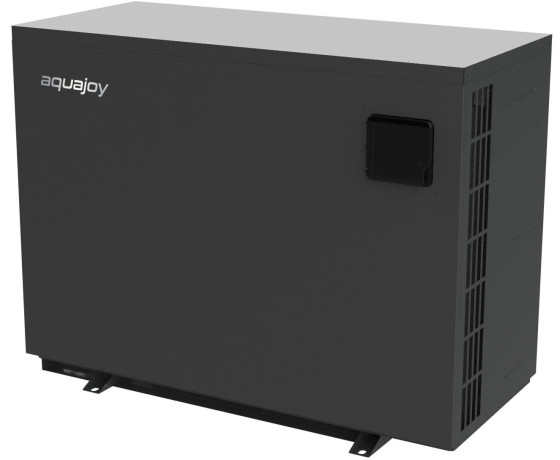 Інверторний тепловий насос Aquajoy Side Flow 20 (20 кВт)