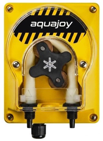 Перистальтичний дозуючий насос Aquajoy Universal PPE 1.5 л/год