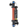 Ультрафіолетова фотокаталітична установка Elecro Quantum Q-65 (14 м3/год, 55 Вт)