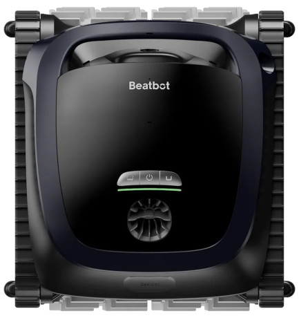 Бездротовий робот-пилосос для басейну Beatbot AquaSense 2