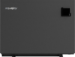Інверторний тепловий насос Aquajoy Side Flow 28T (27.8 кВт)