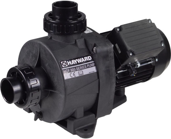 Насос Hayward HCP09151E KNG150 M.B (220 В, 22.4 м3/год, 1.5 HP)