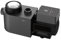 Насос Aquagem IP40 (220 В, 34 м3/год, 2 HP), зі змінною швидкістю