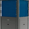 Тепловий інверторний насос Aquajoy Ultima 80T (78 кВт)