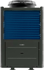 Тепловий інверторний насос Aquajoy Ultima 80T (78 кВт)