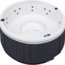 СПА-басейн Passion Spas Malta Luxury (d182x72 см), Білий