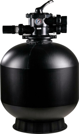Пісочний фільтр Aquaviva MP650 (16 м3/год, D650)