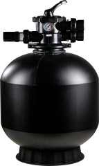 Пісочний фільтр Aquaviva MP650 (16 м3/год, D650)