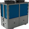 Тепловий інверторний насос Aquajoy Ultima 160T (155 кВт)