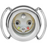 Протитечія Speck BADU Jet Primavera Deluxe LED White 85 м3/год (380 В), без закладної
