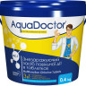 Хлор 3 в 1 для басейну AquaDoctor MC-T 0.4 кг (таблетки по 200 г)