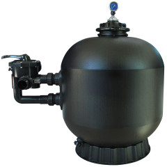 Пісочний фільтр Aquaviva MPS650 (16 м3/год, D650)