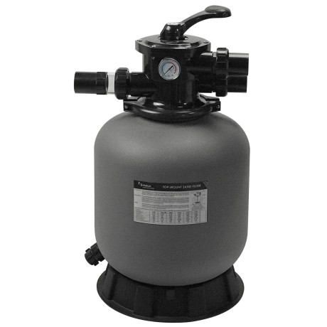 Пісочний фільтр Emaux P450 (8 м³/год, D449)