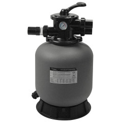 Пісочний фільтр Emaux P450 (8 м³/год, D449)
