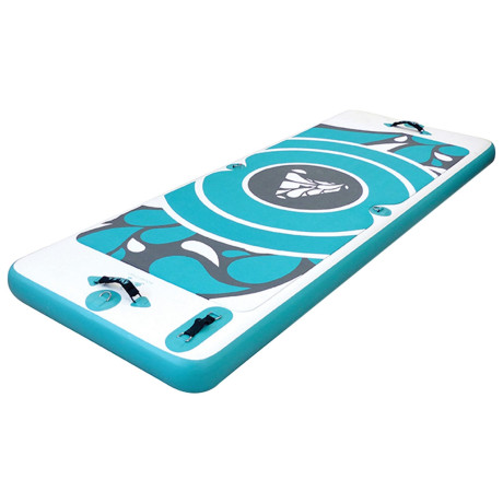 Дошка Waterflex WX-AQUAFITMAT для аквафітнеса