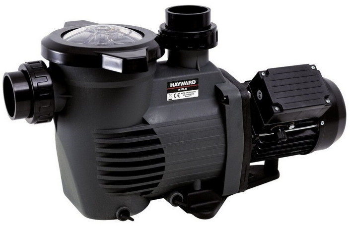 Насос Hayward K-FLO SPK12605XY1E2 (220 В, 7.5 м3/год, 0.5 НР)