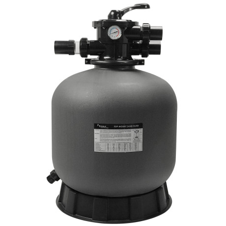 Пісочний фільтр Emaux P500 (10 м³/год, D527)