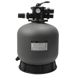 Пісочний фільтр Emaux P500 (10 м³/год, D527)
