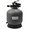 Пісочний фільтр Emaux P500 (10 м³/год, D527)