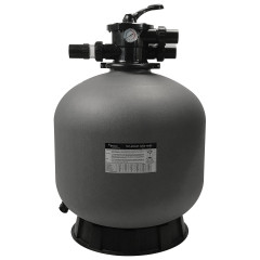 Пісочний фільтр Emaux P650 (15 м³/год, D627)