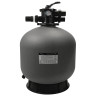 Пісочний фільтр Emaux P650 (15 м³/год, D627)